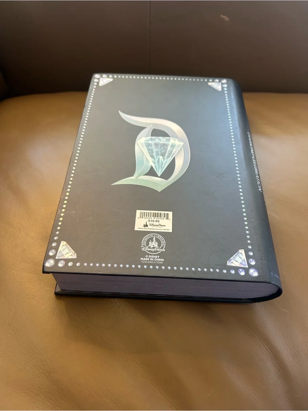 Disneyland Resort original exclusive
